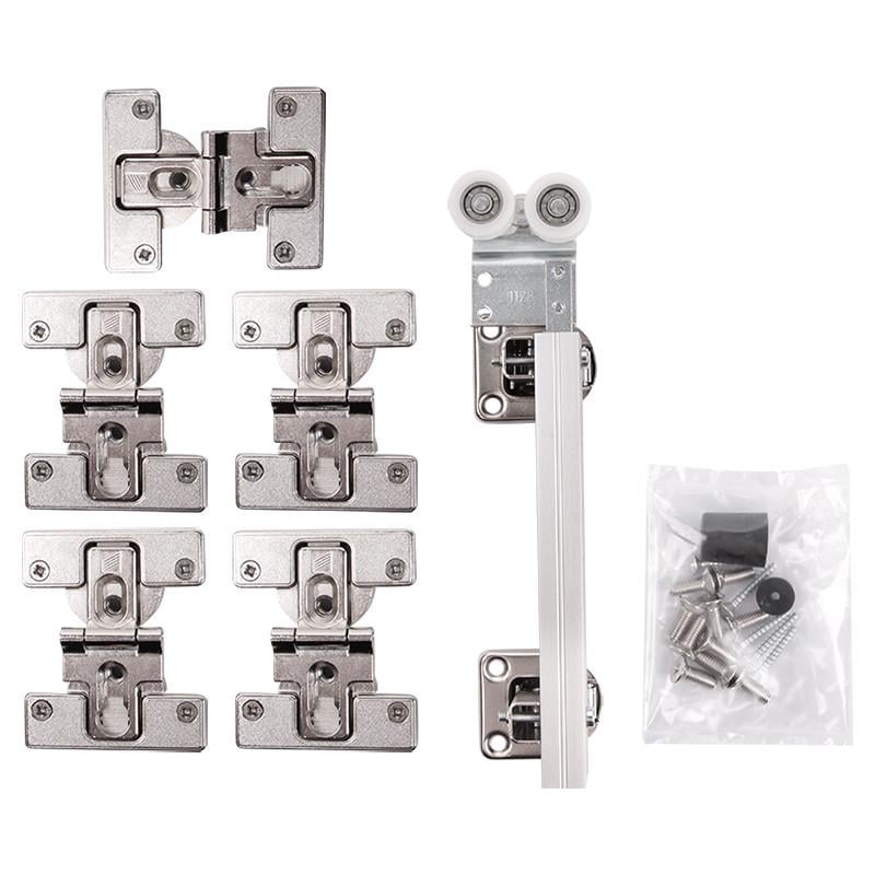 Комплект фурнитуры Hettich WingLine 230 левый (30168394)