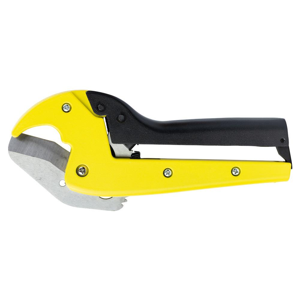 Ножиці для пластикових труб Sigma SK5 сталь 0-42 мм 233 мм (4333111) - фото 2 Ножиці для пластикових труб Sigma SK5 сталь 0-42 мм 233 мм (4333111) - фото 2