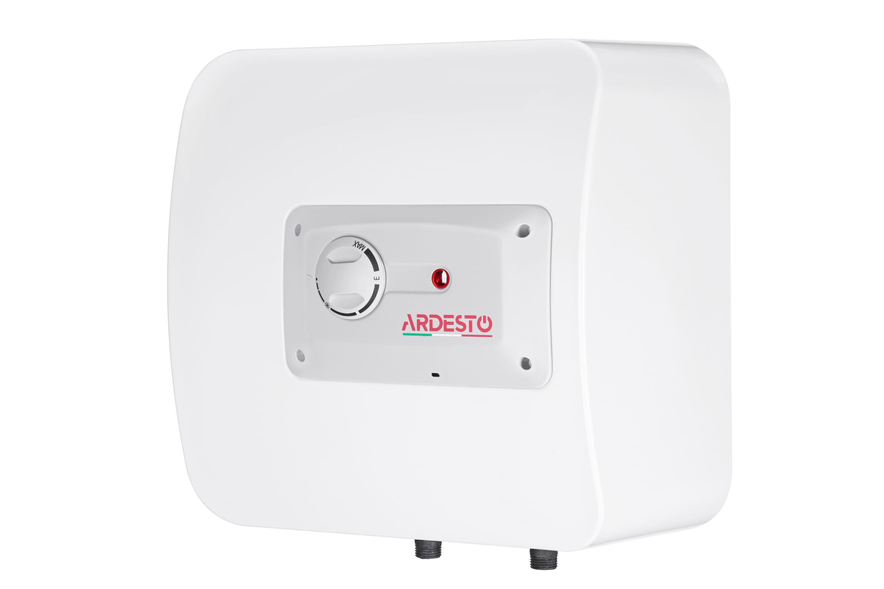 Бойлер Ardesto EWH-10UMWMI 10 л Белый (29416773)