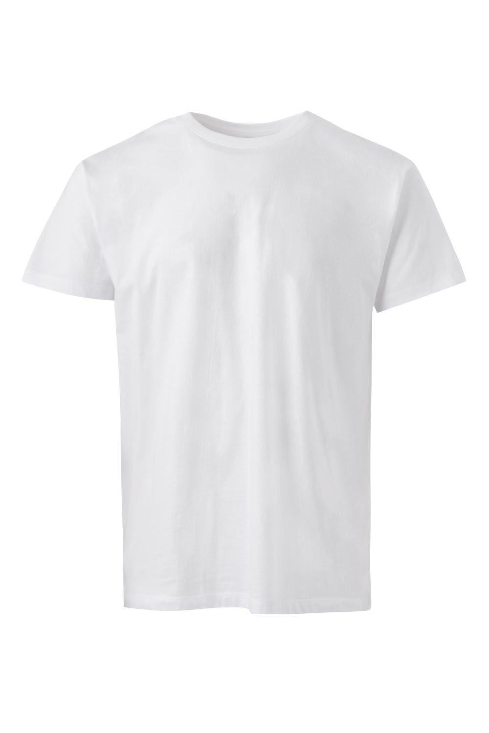 Футболка MUKUA TS150UW 100 Tasmania - Short sleeve T-Shirt 150 L (8445659068339)