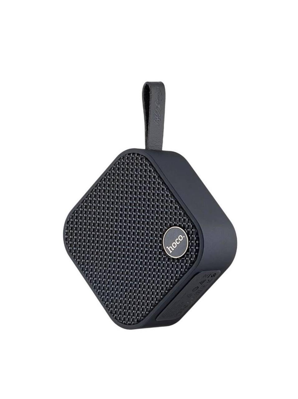 Колонка Hoco HC22 Black (м00061)