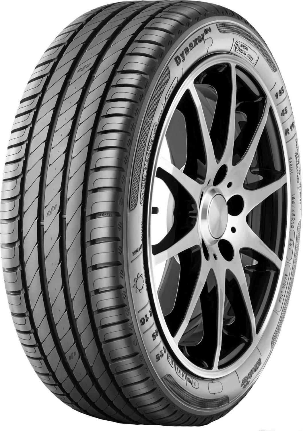 Шина летняя KLEBER Dynaxer HP4 185/65R15 88T (2447051)