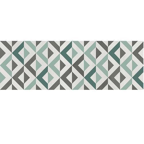 Плитка для стін керамічна Cersanit GRACIA GEO SATIN 20x60 см (23643928)