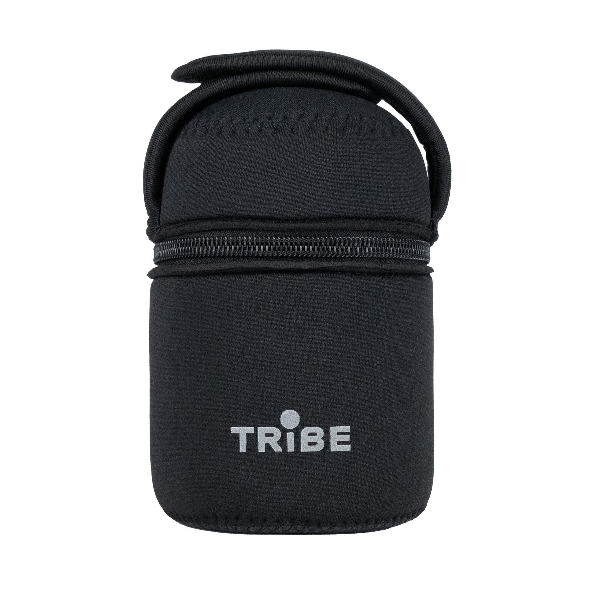 Чехол для пищевого термоса Food Jar неопреновый Tribe Neoprene Cover 0,35 л (T-DF-0018-black)