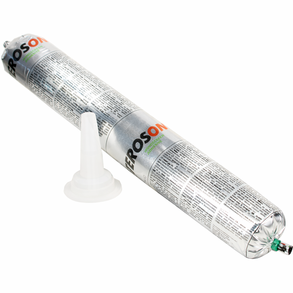 Клей для скла Teroson Bond 120 FC 600 мл