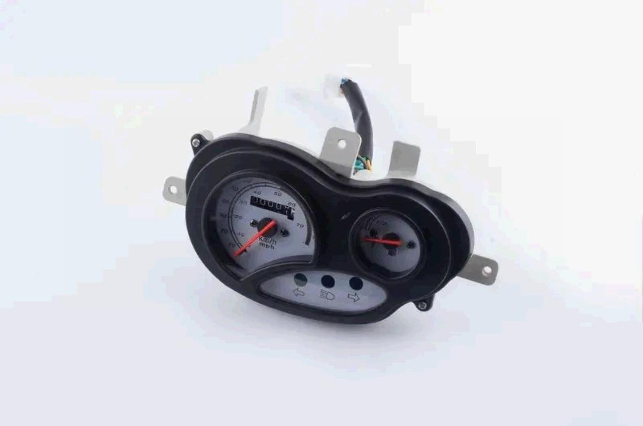 Панель приборов в сборе EVO для Zongshen TIGER (2177225212)