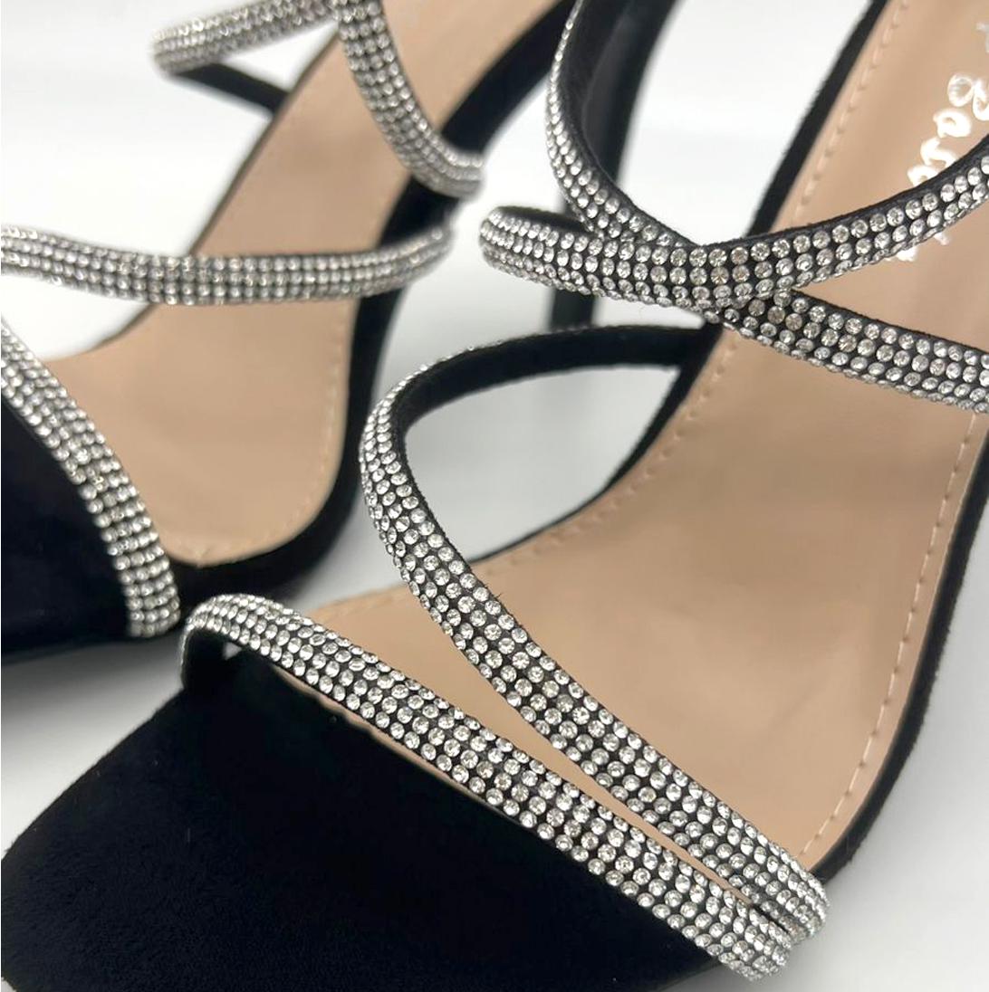 Босоножки женские Bosido р. 40 25 см (356) - фото 5