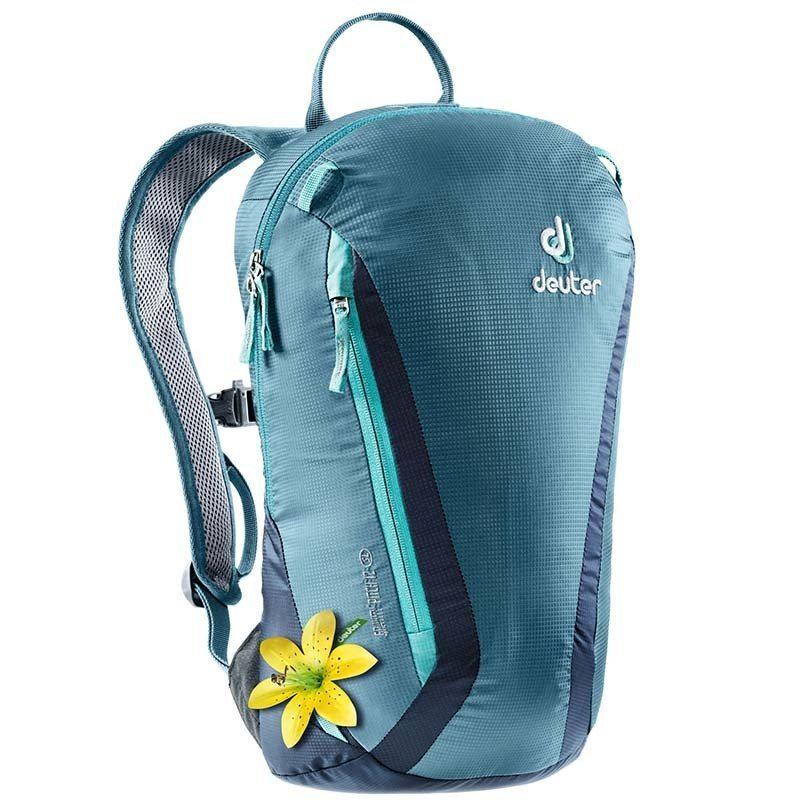 Рюкзак туристический Deuter Gravity Pitch 12 л Actic/Navy (33621193329)