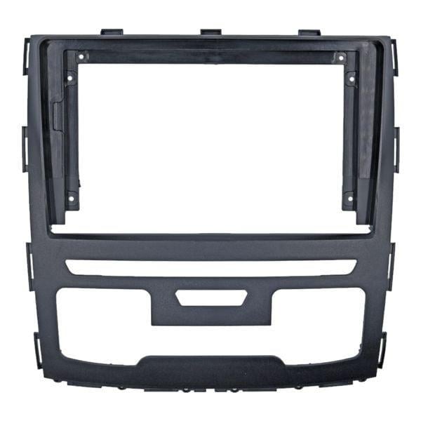 Перехідна рамка QIV QBR-F 1821-30 для Great Wall Haval H9 2015-2019 9" (QBR-F 1821-30)