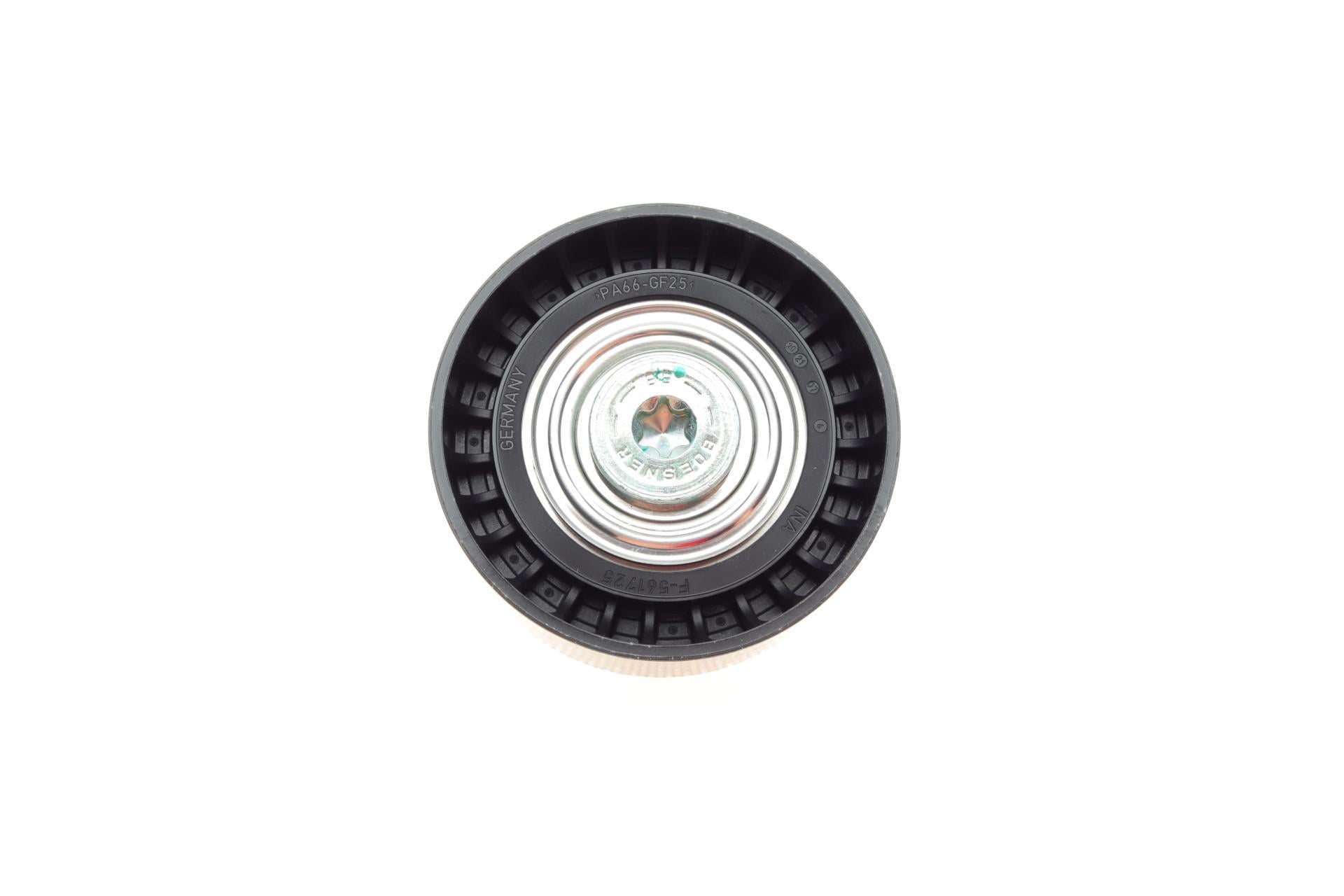 Ролик генератора INA 532 0434 10 Peugeot Partner 1.8 паразитный