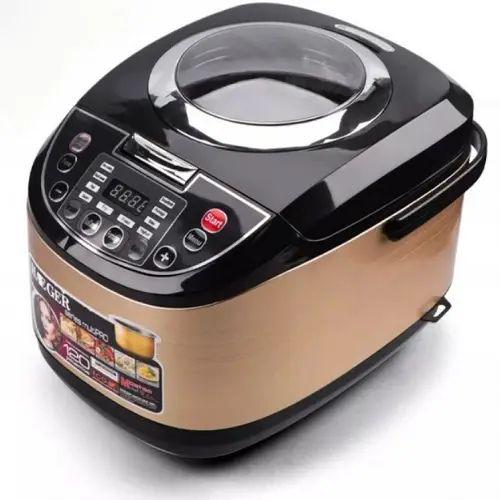 Мультиварка RAF R988 5 л 900 Вт 220 В (opt-14420) Мультиварка RAF R988 5 л 900 Вт 220 В (opt-14420)