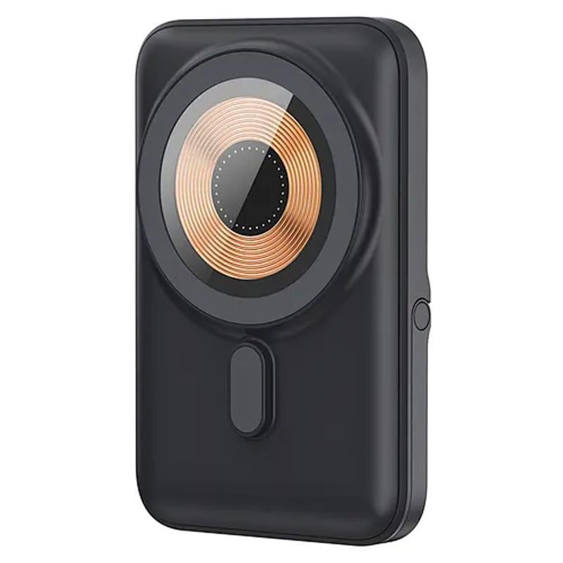 Повербанк WIWU Wi-P011 10000 mAh Black (00000068525_2)