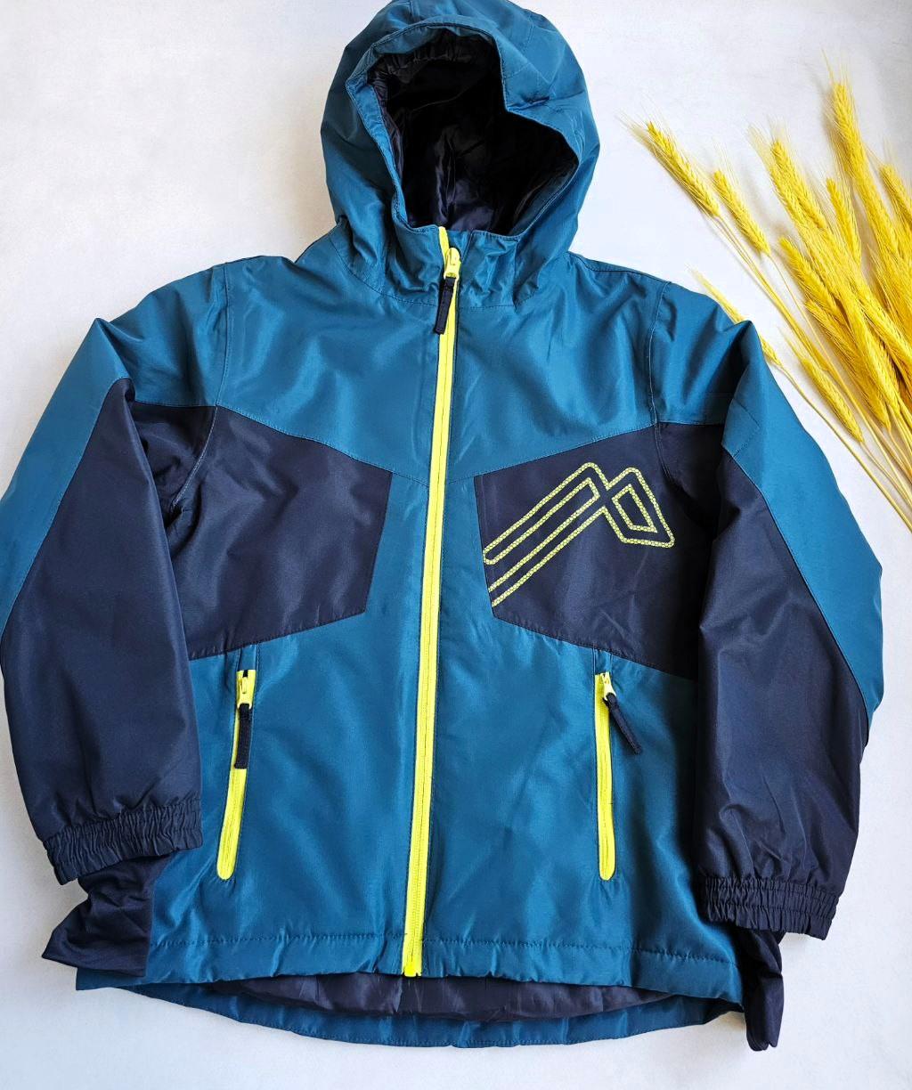 Лижний костюм Crivit дитячий 146-152 см (22895792) - фото 3