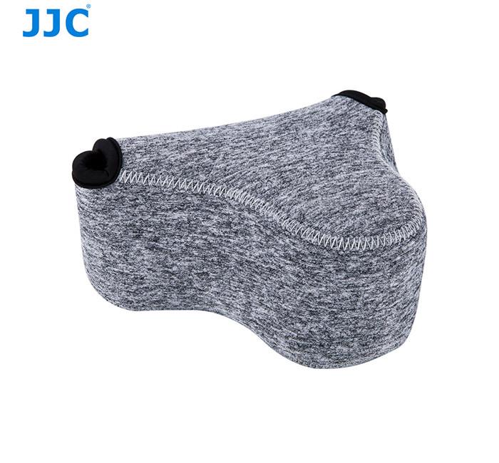 Защитный футляр JJC OC-S2BG для Sony A6000/A6300/A6400/A6500/A5000/A5100 с объективами 18-55 мм (834752180)