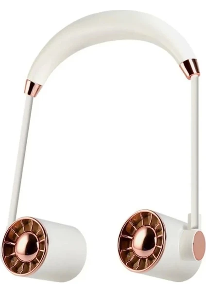 Вентилятор на шию з 3 швидкостями Вентилятор на шию з 3 швидкостями