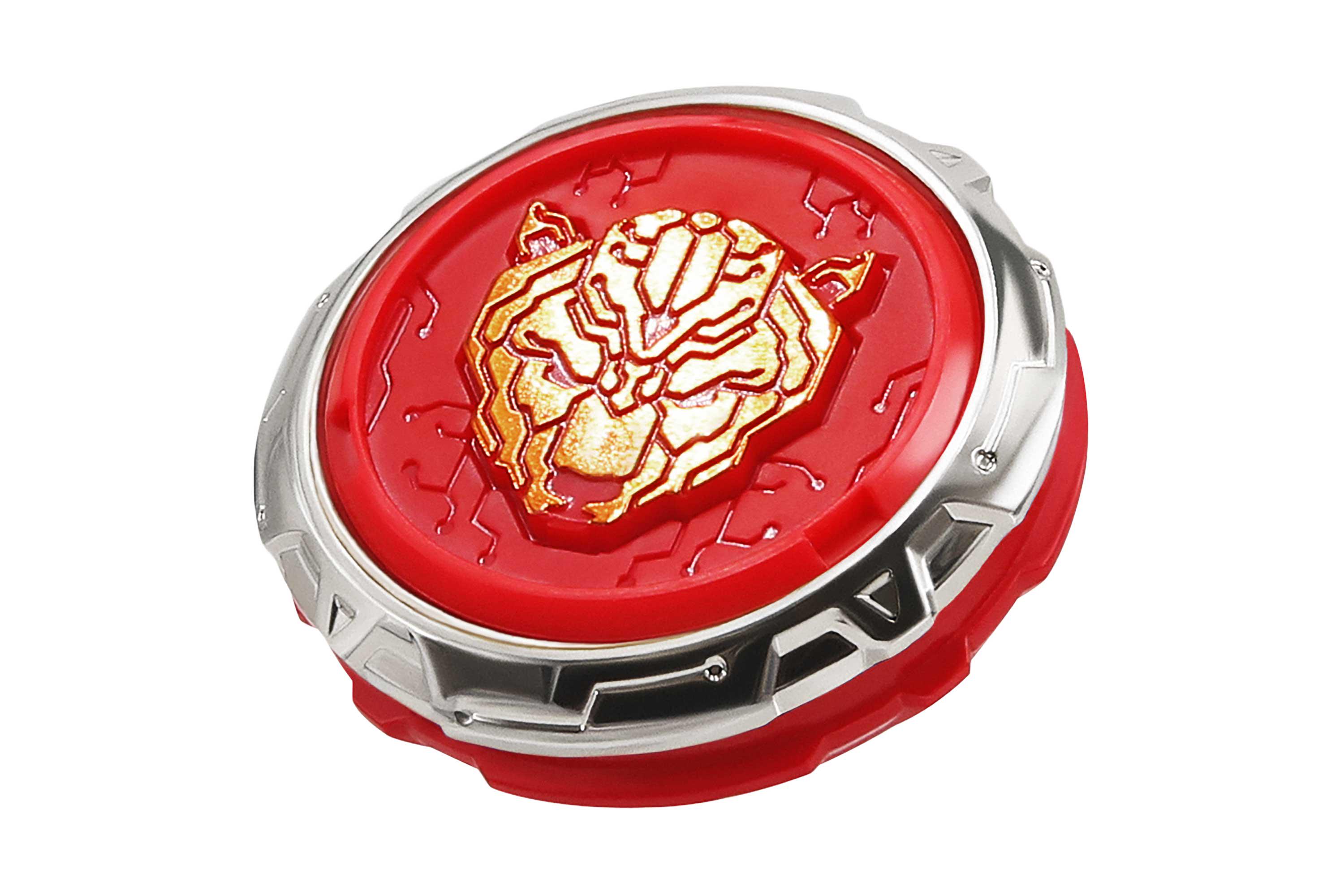 Дзига Infinity Nado VI Starter Pack Палаючий Бойовий Ведмідь (EU654112) - фото 2