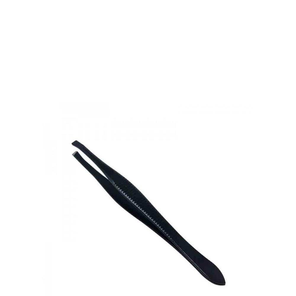 Пинцет ORIS скошенный (850Т)