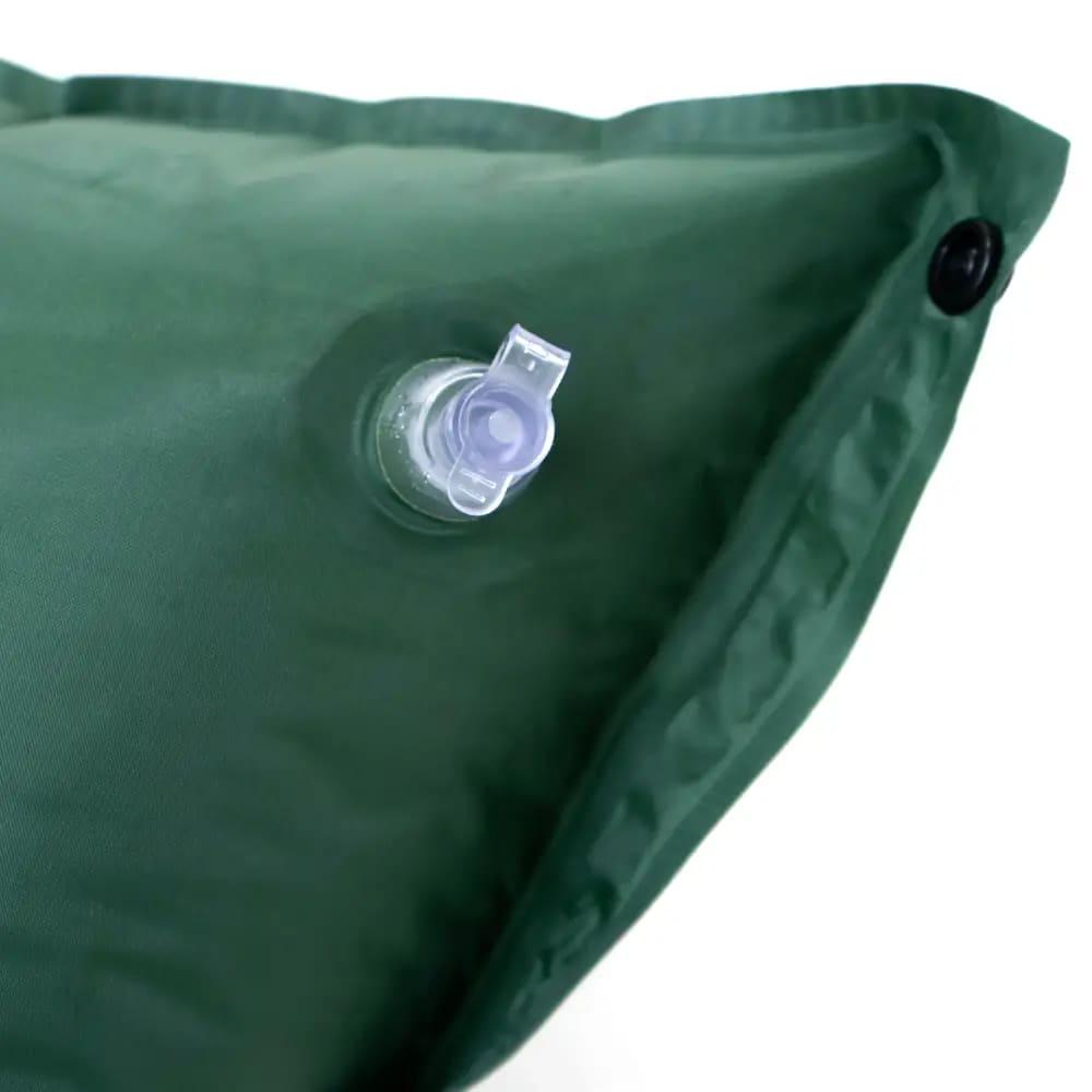 Самонадувающийся коврик Ranger Batur (RA 6631) - фото 7 Самонадувающийся коврик Ranger Batur (RA 6631) - фото 7