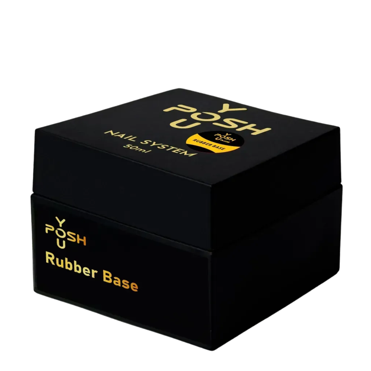 База для гель-лака каучуковая YouPOSH Rubber Base 50 мл
