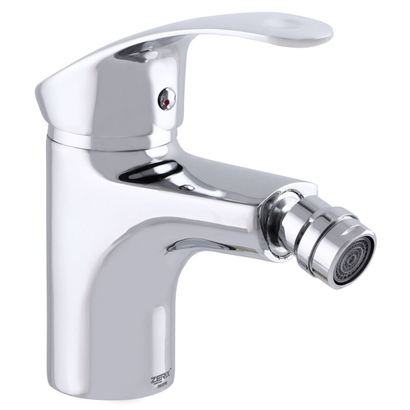 Смеситель для биде Zerix Std 135 (ZX0194)