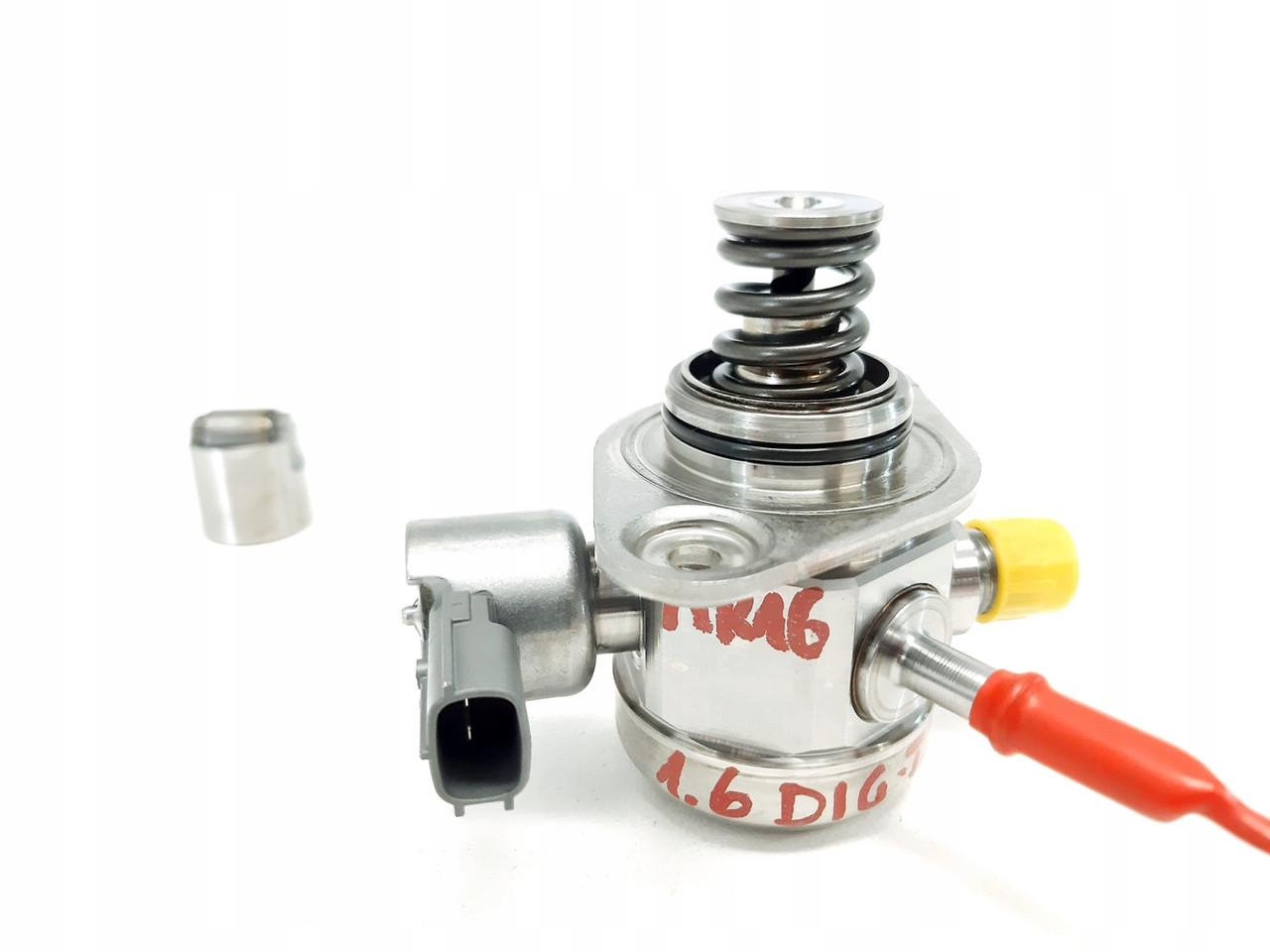 Насос топливный ТНВД 166301KC0A Nissan высокого давления Насос топливный ТНВД 166301KC0A Nissan высокого давления