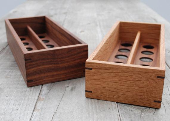 Подставка для яиц из дерева Суссекс Мускат (ПЯЙ-001607) - фото 3 Подставка для яиц из дерева Суссекс Мускат (ПЯЙ-001607) - фото 3