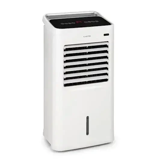 Кондиционер Klarstein IceWind 4в1 (10033496) Кондиционер Klarstein IceWind 4в1 (10033496)