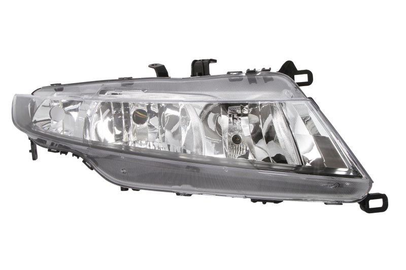 Фара передняя правая Honda Civic VIII Hb 2006-2008 H7/H1 с моторчиком (217-1160R-LD-EM)