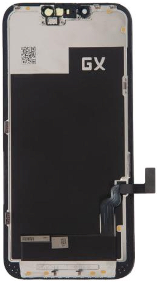 Дисплейный модуль с сенсорным экраном для Apple iPhone 13 Black (29767700)
