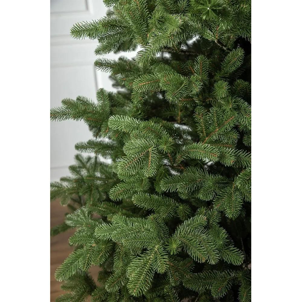 Штучна ялинка лита Siga Group Ковалевська 230 см Зелений (4829221200237) - фото 10 Штучна ялинка лита Siga Group Ковалевська 230 см Зелений (4829221200237) - фото 10