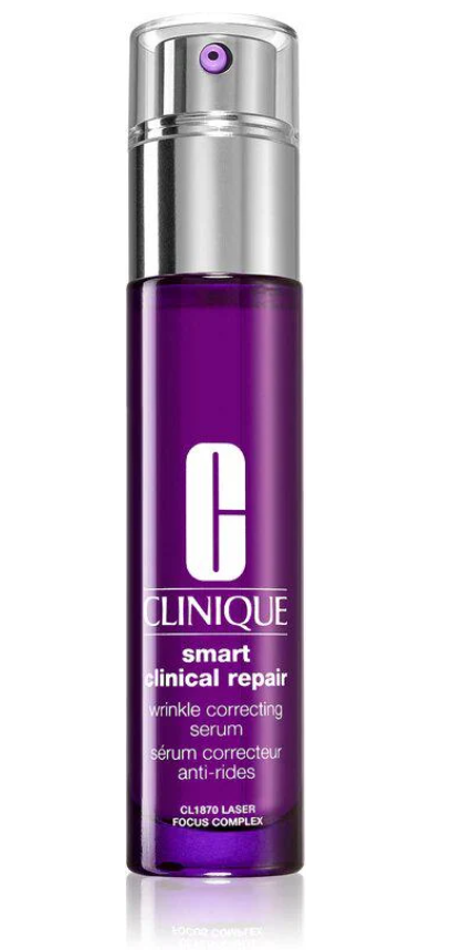 Сыворотка Clinique Smart Clinical Repair Wrinkle Correcting Serum 50 мл