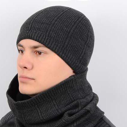 Комплект Flash KMP1701 L р. 57-58 Темно-серый Комплект Flash KMP1701 L р. 57-58 Темно-серый