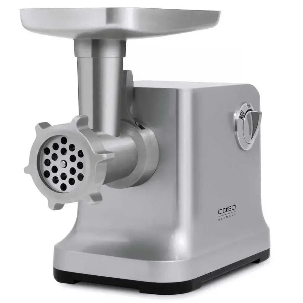М'ясорубка Caso 2000 Вт до 2,5 кг фаршу за хвилину