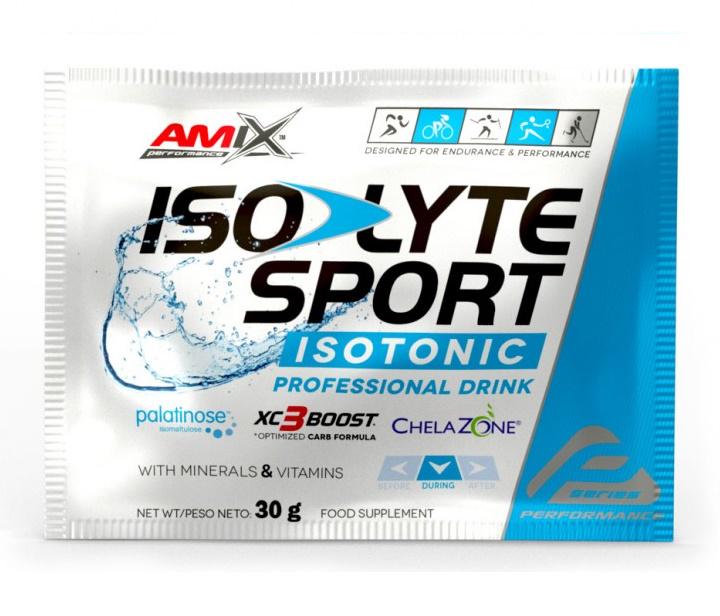 Ізотонік Amix Nutrition Performance Amix Iso-Lyte 30 g Mango