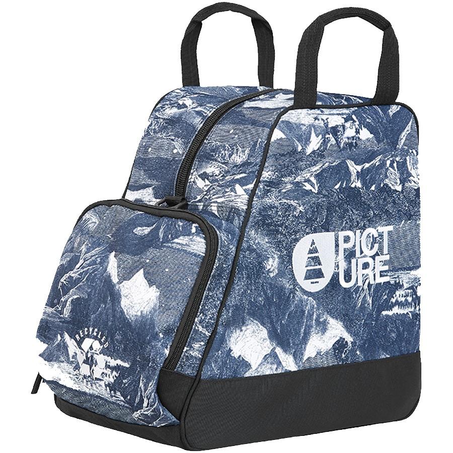 Сумка для ботинок Picture Organic Shoe Bag imaginary world (53368)