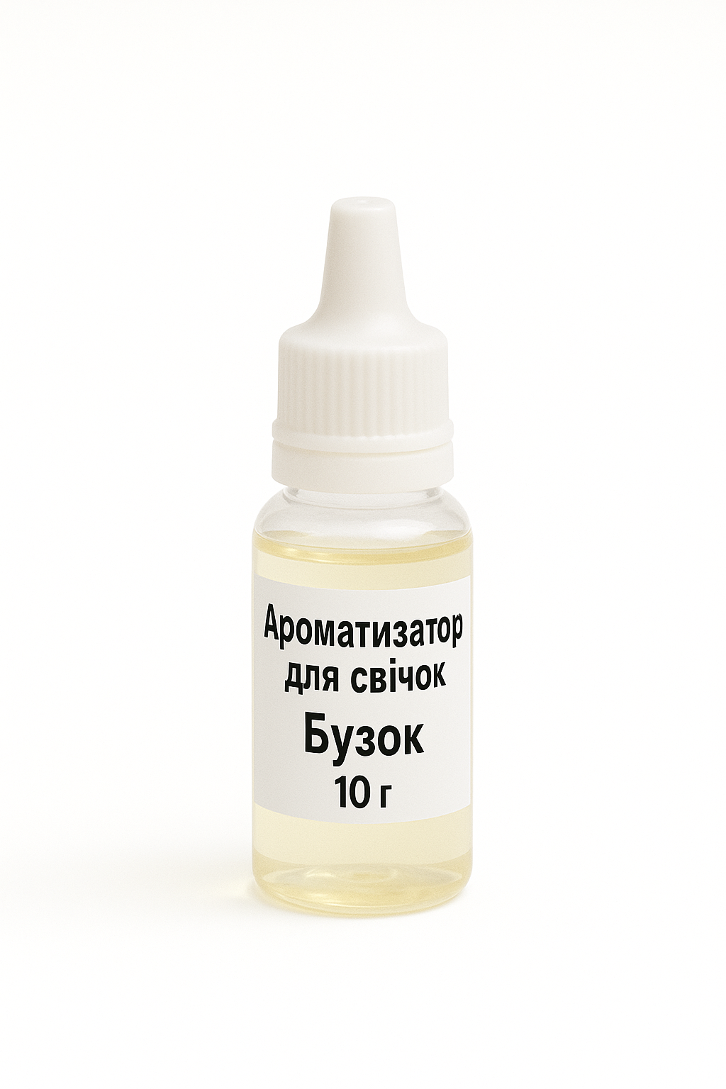 Ароматизатор для свічок Бузок 10 г (641_13-192)