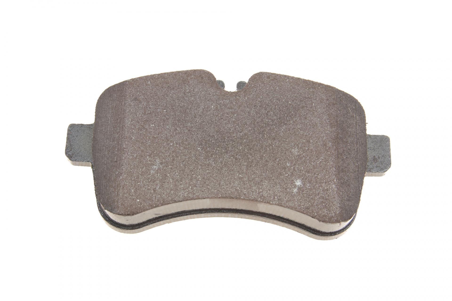 Колодки тормозные задние Iveco Daily 35C15 06-025 292 3221 MEYLE