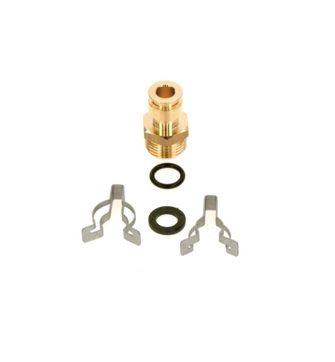 Муфта соединительная для Bosch WR10P (8700306187)