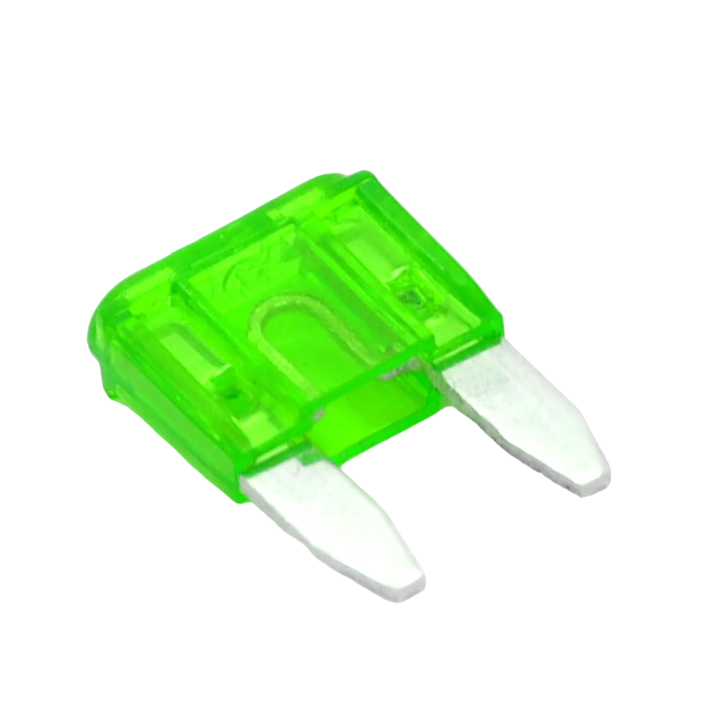 Предохранитель 30 A Green (20494) Предохранитель 30 A Green (20494)