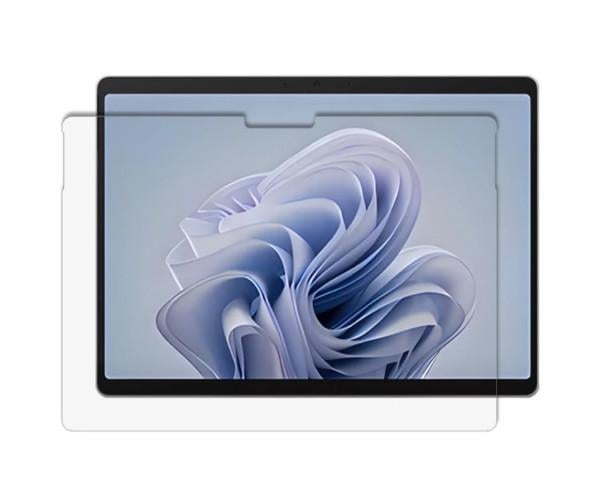Захисне скло Tempered Glass для Microsoft Surface Pro 11/10/9 0,3 мм