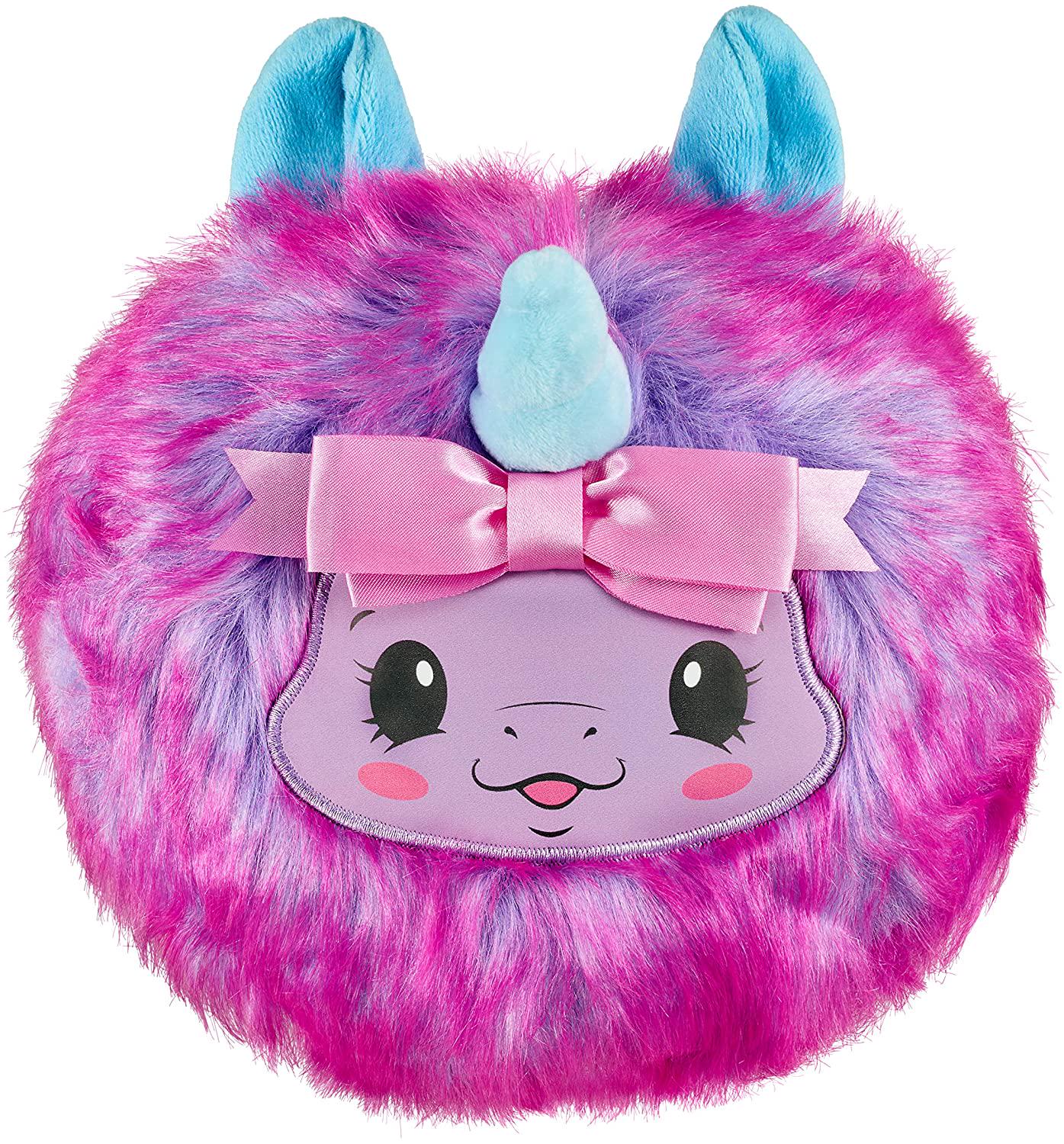 Игровой набор Единорог с мерцанием сюрприз Pikmi Pops Cheeki Puffs Unicorn (75466)