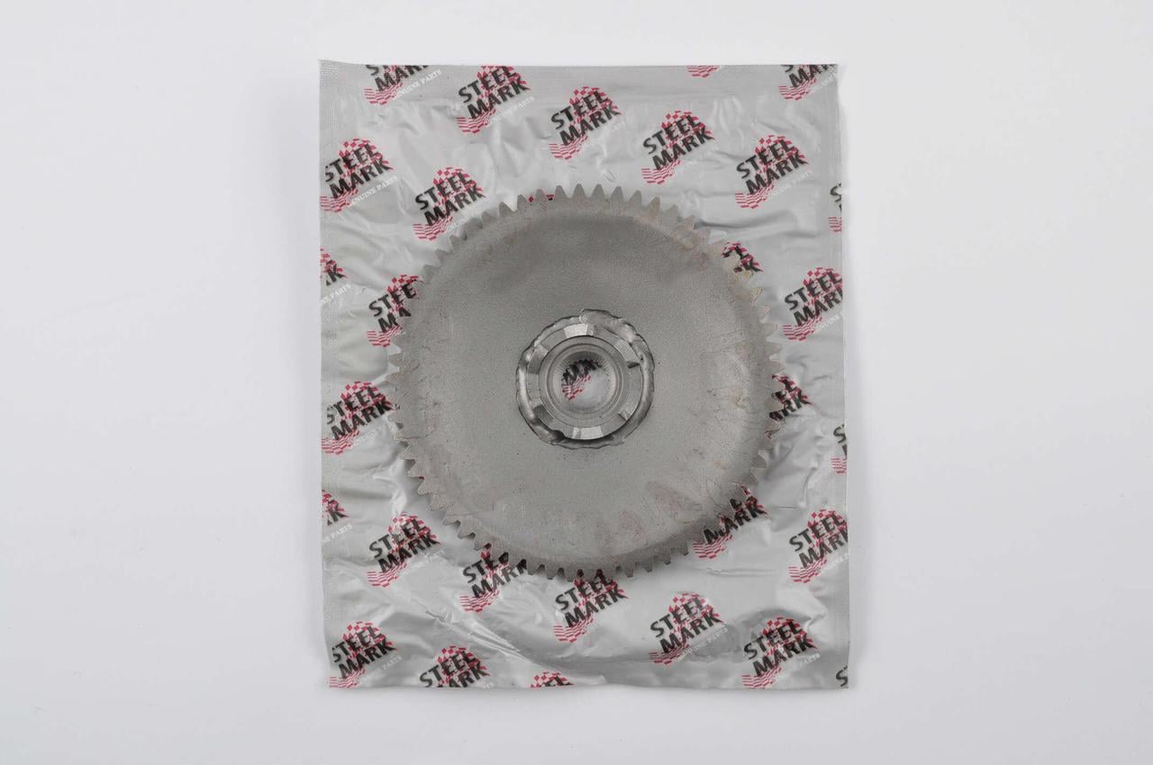 Щека вариатора неподвижная STEEL MARK для Honda DIO/TACT/LEAD d-14 (2177277908)