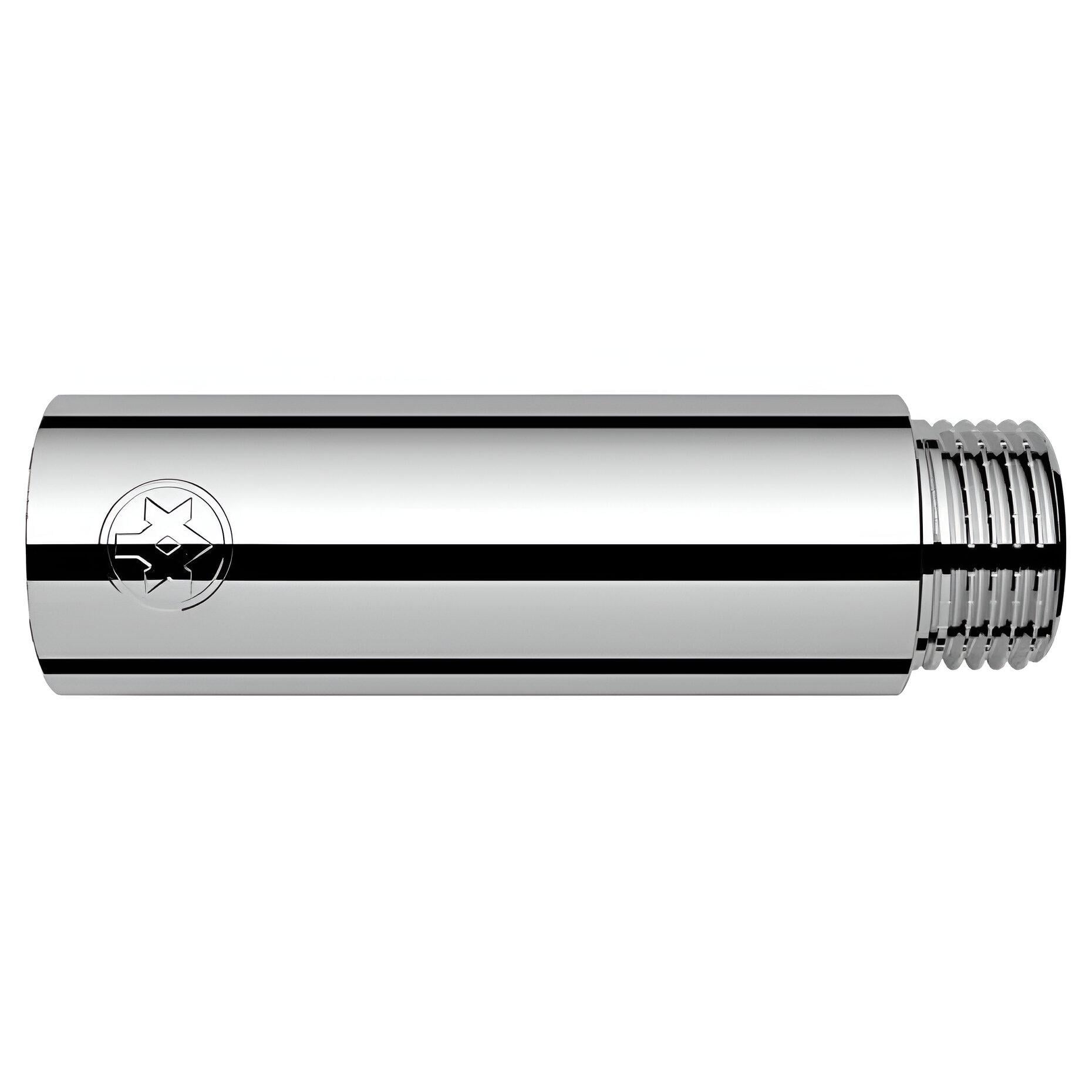 Удлинитель Miraya 1/2" 90 мм Хром (AKD5501)