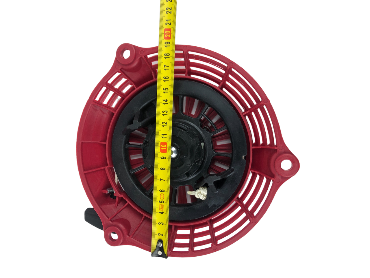 Стартер для газонокосилки Honda GC135 28400-ZMO-013ZA GC160 28400-ZMO-633ZD GCV135 GCV160 - фото 5 Стартер для газонокосилки Honda GC135 28400-ZMO-013ZA GC160 28400-ZMO-633ZD GCV135 GCV160 - фото 5