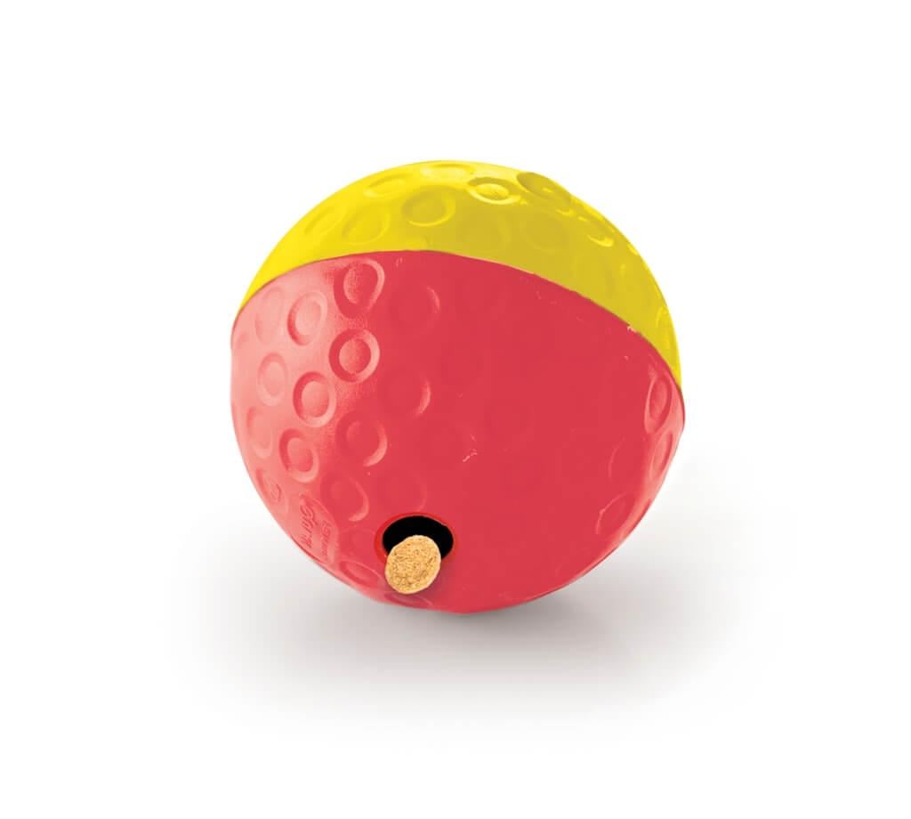 Игрушка для собак Nina Ottosson Treat Tumble большой мяч (no67327)