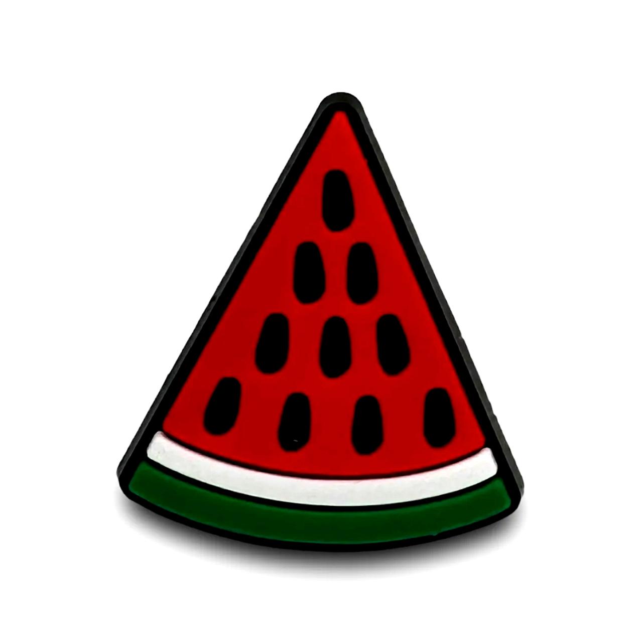 Джибітс для взуття JIBBITZ Долька кавуна № 1265 (JIB1265)