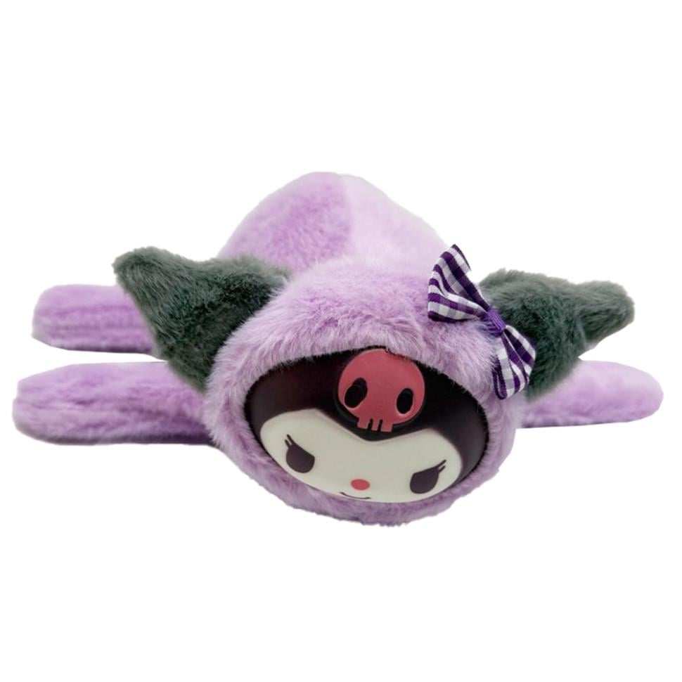 Мягкая игрушка Bambi Куроми 16 см Черный (IY-189-Y-392)