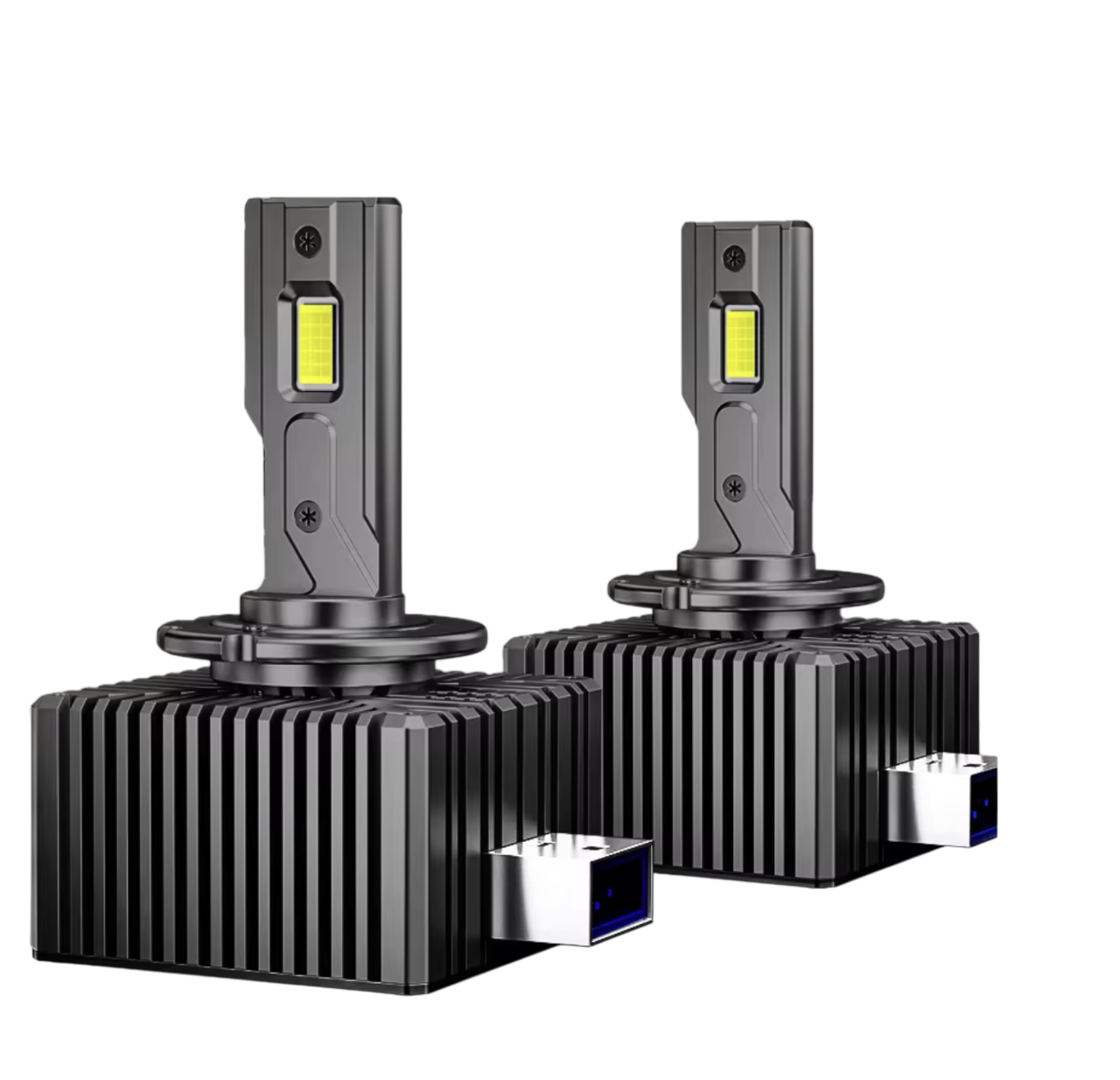 Автомобильные LED-лампы D8S 35W 7000Lm 6000K IP65 2 шт.