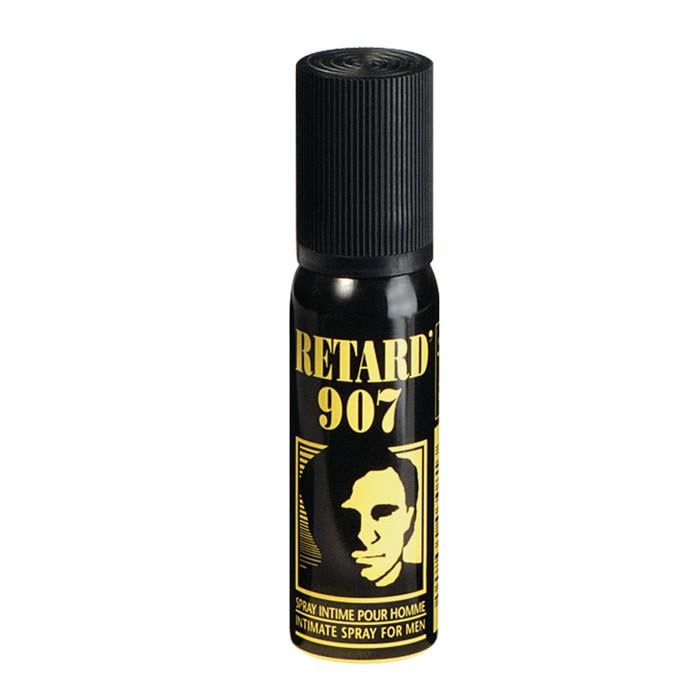 Пролонгатор RUF RETARD 907 25 мл (2179349830)