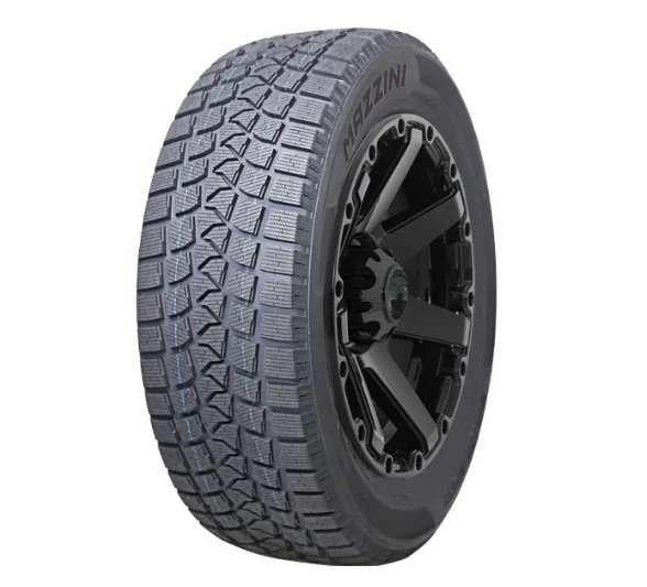 Шина MAZZINI Snowleopard 195/60R15 88T зима